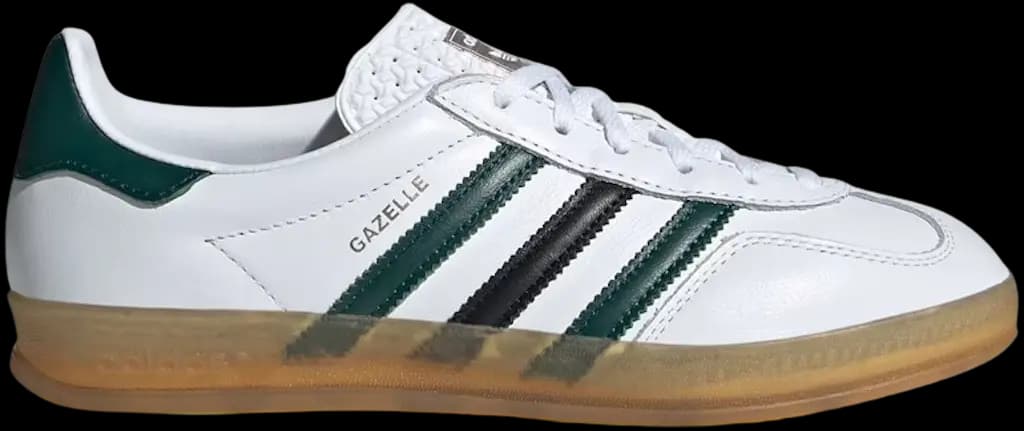 Giày Adidas Gazelle Indoor 'Celtics' IE2957