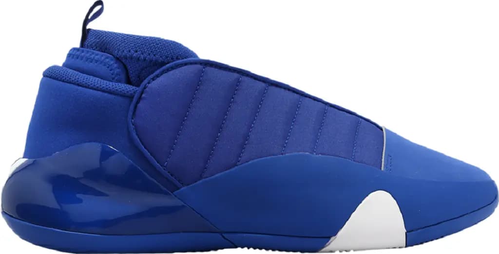 Giày Adidas Harden Vol. 7 'Royal Blue' IE9248