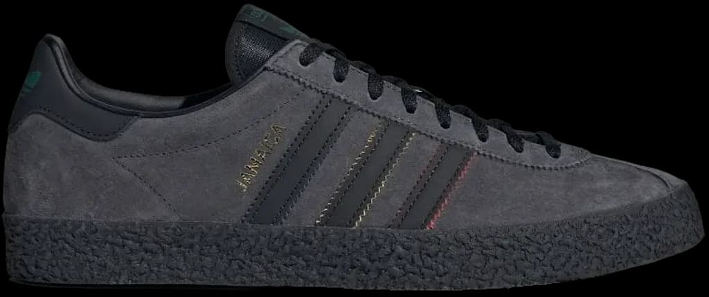 Giày Adidas Jamaica OG 'Grey' IH3241
