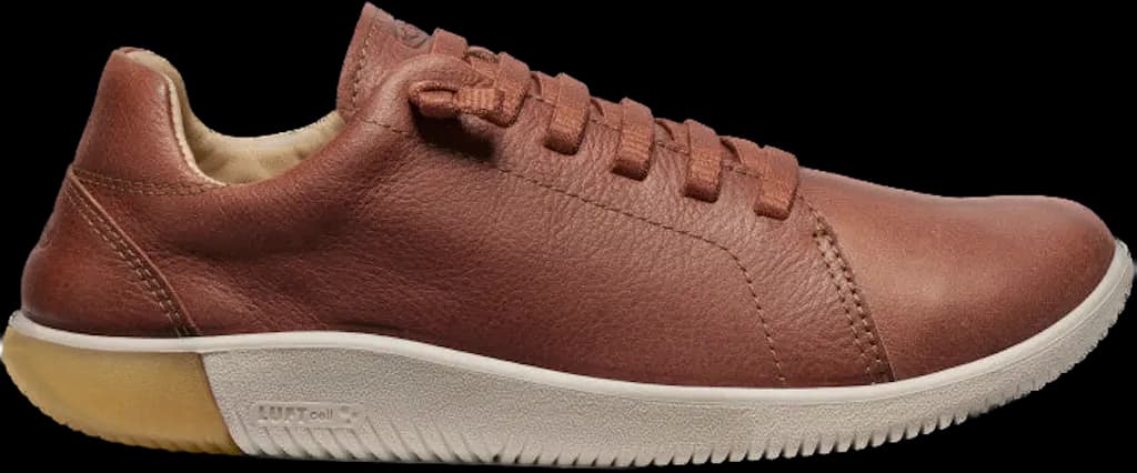 Giày Keen KNX Leather 'Tortoise Shell' 1028977