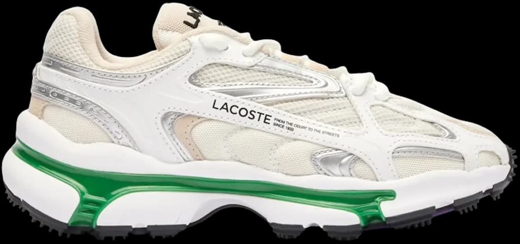 Giày Lacoste L003 2K24 'Green' RZ0013M54G-082