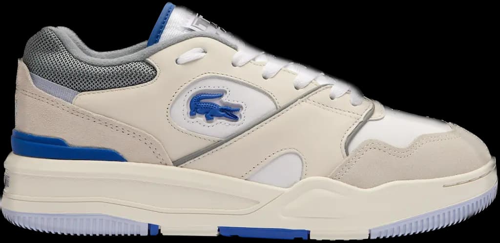 Giày Lacoste Lineshot 'Beige' RZ0058W54G-1T3
