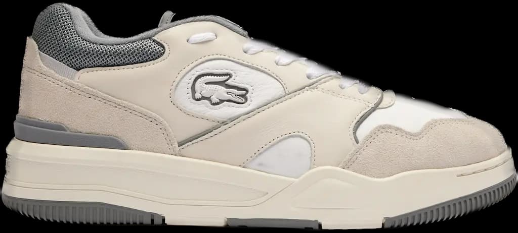 Giày Lacoste Lineshot 'Grey' RZ0058W54G-081