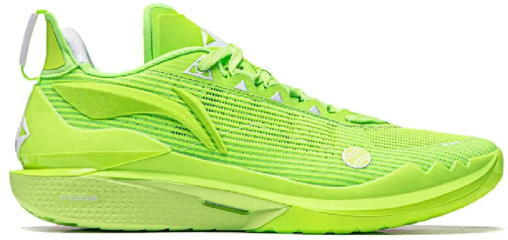 Giày Lining JB2 'Tennis Ball' ABAT081-7