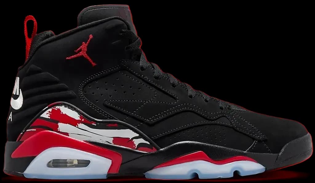 Giày Nike Air Jordan Mvp 678 'Bred' DZ4475-061