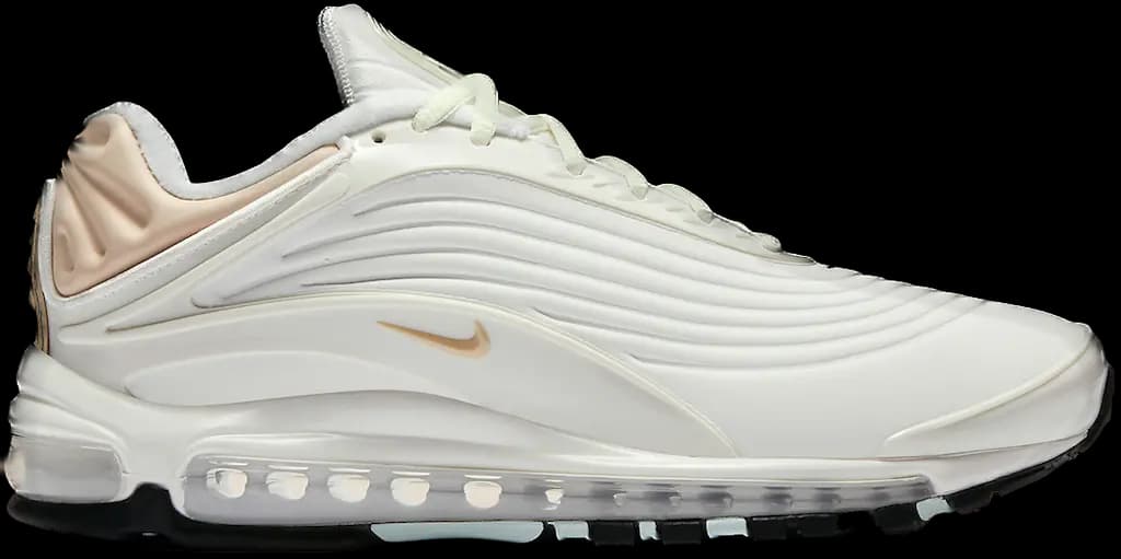 Giày Nike Air Max Deluxe 'Sail' AO8284-100