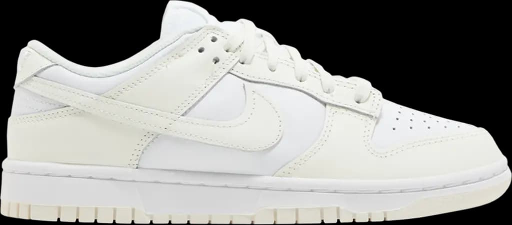 Giày Nike Dunk Low 'White' DD1503-121