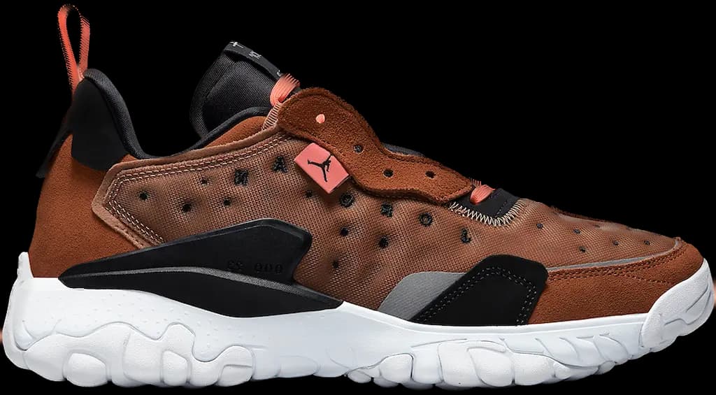 Giày Nike Jordan Delta 2 'Brown Pink' CV8121-200