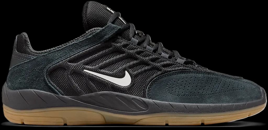 Giày Nike SB Vertebrae 'Black Gum' FD4691-001