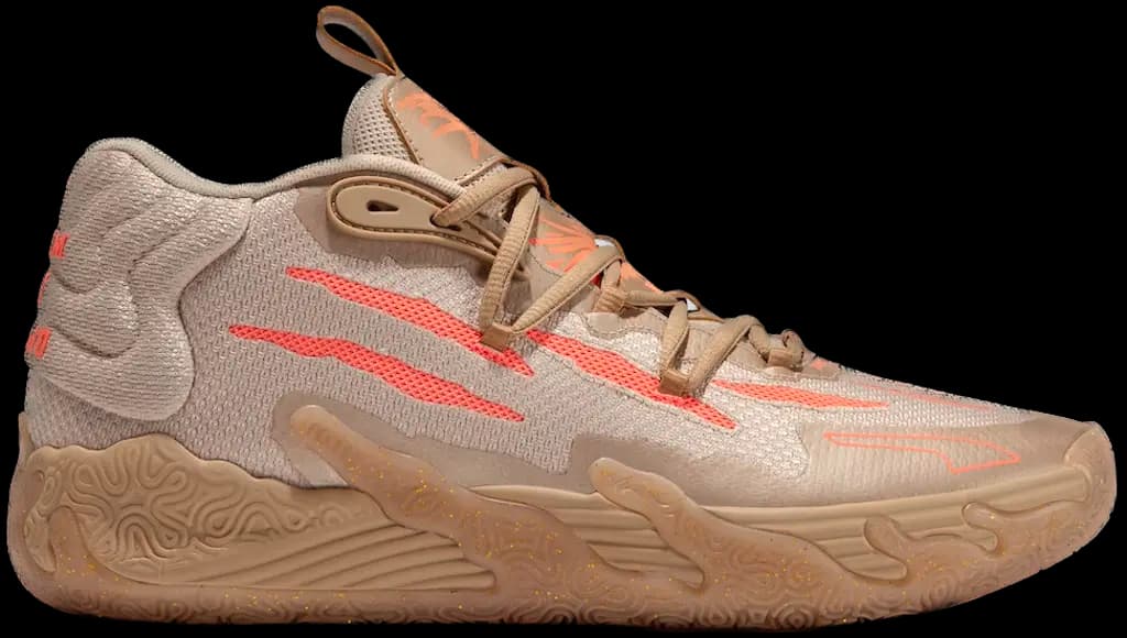 Giày Puma MB.03 'Chinese New Year' 309716-01