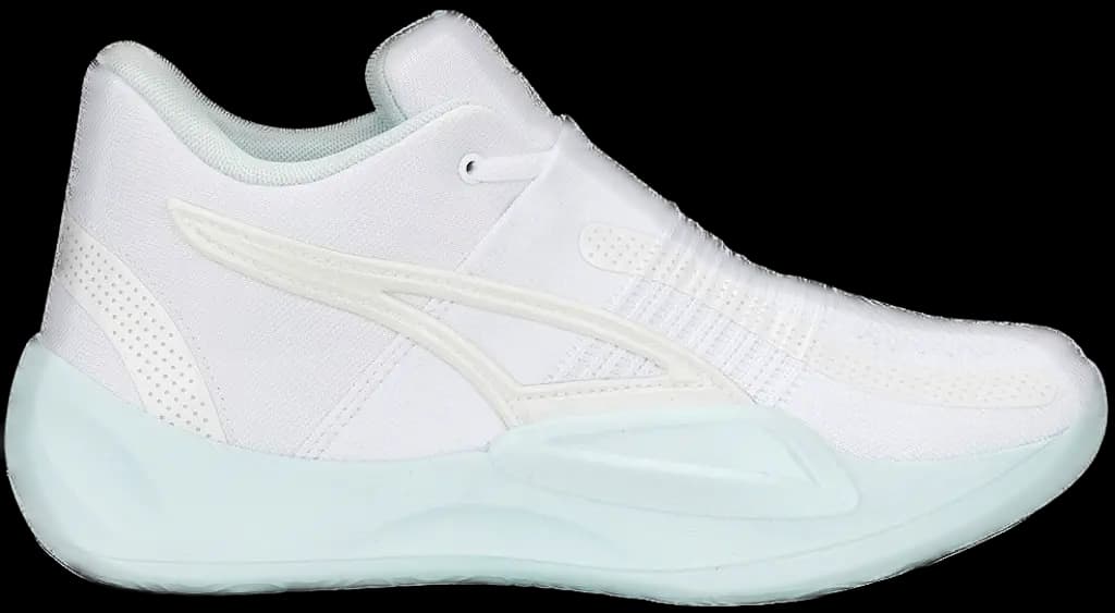 Giày Puma Rise Nitro 'Ice White' 377592-01