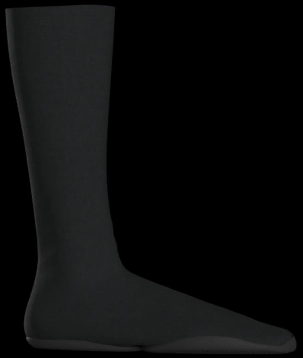 Giày Yeezy Pod 'Black'