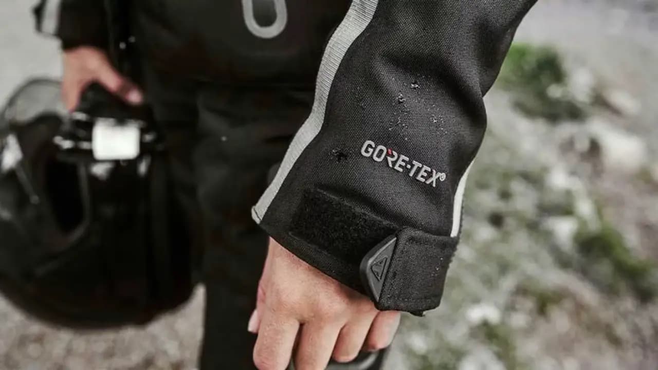 Gore-Tex thương hiệu tiên phong cho công nghệ chống thấm