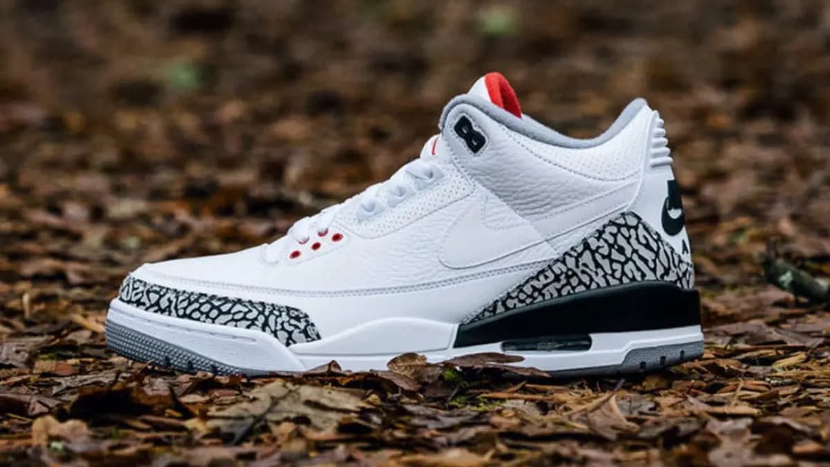 Ngắm nhìn mọi khoảnh khắc sneaker tuyệt vời nhất tại Super Bowl