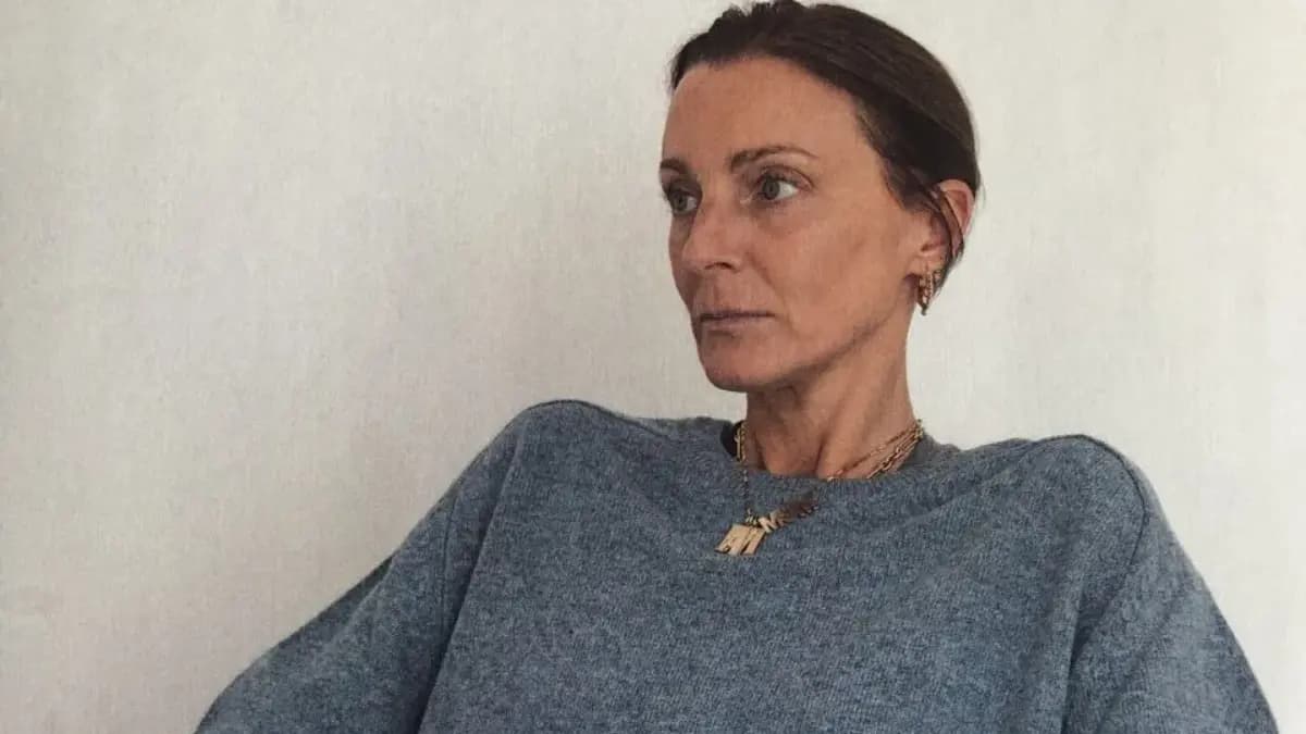 Phoebe Philo là ai? Lịch sử phát triển trong ngành thời trang xa xỉ