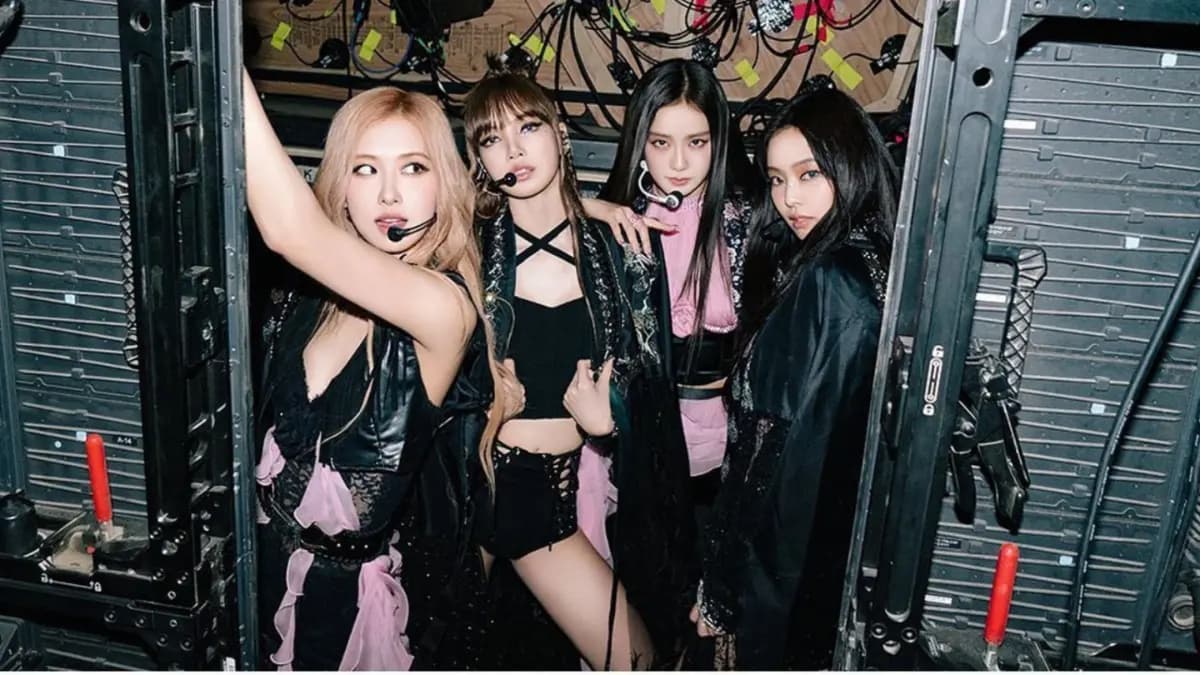 9 outfit chứng tỏ rằng BLACKPINK cũng yêu thích quiet luxury