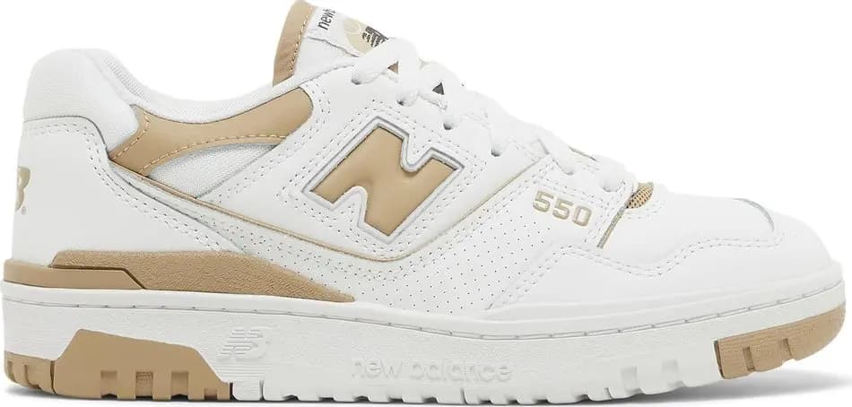 Giày New Balance 550 'White Incense' BBW550BT
