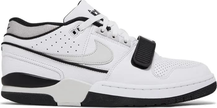 Giày Nike Air Alpha Force 88 'White Black' DZ4627-101