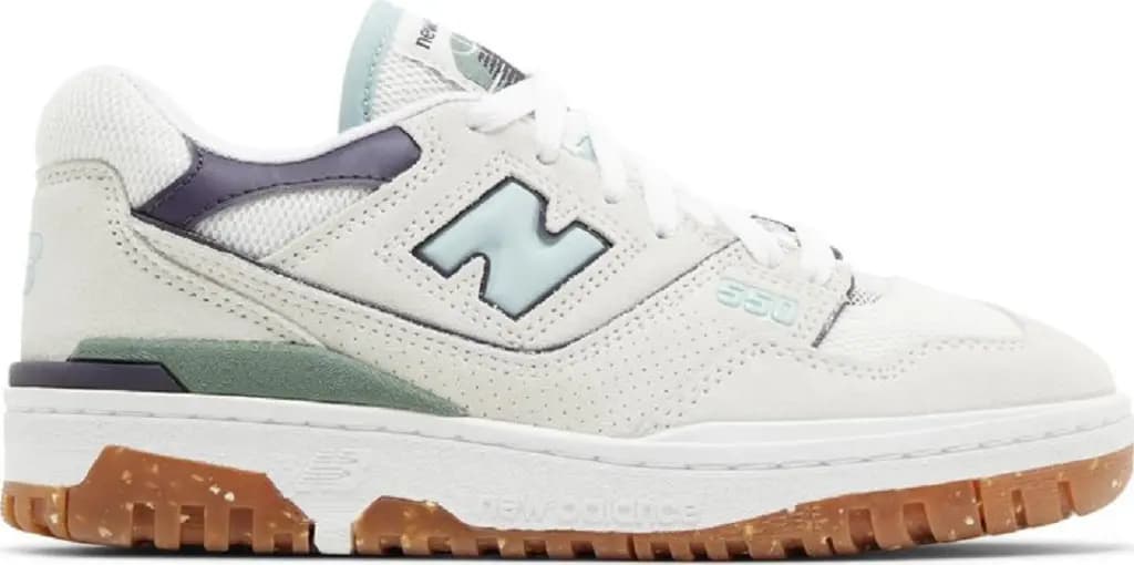 Giày New Balance Wmns 550 'Sea Salt Winter Fog' BBW550NB