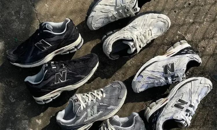 New Balance 1906R đánh giá một cách khách quan