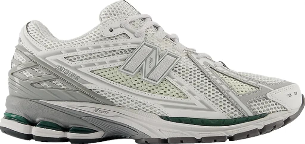 Giày New Balance 1906R 'China Smu' M1906RGP