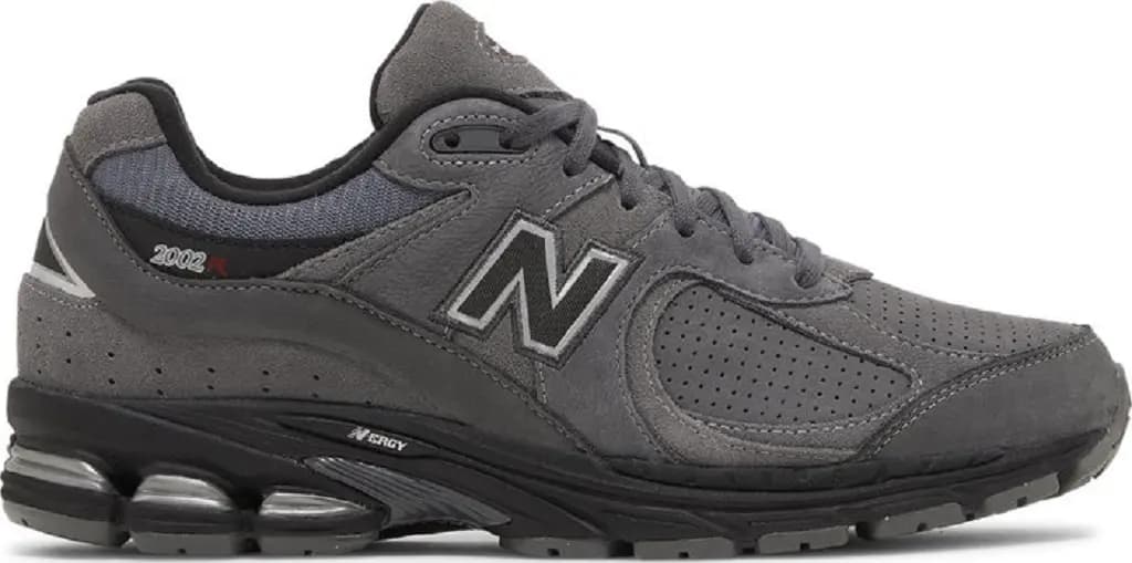 Giày New Balance 2002R 'Castlerock Black' M2002REH