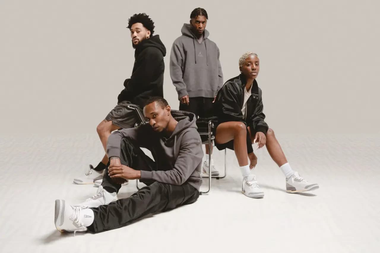 Top 7 đôi giày A Ma Maniére x Nike đẹp nhất