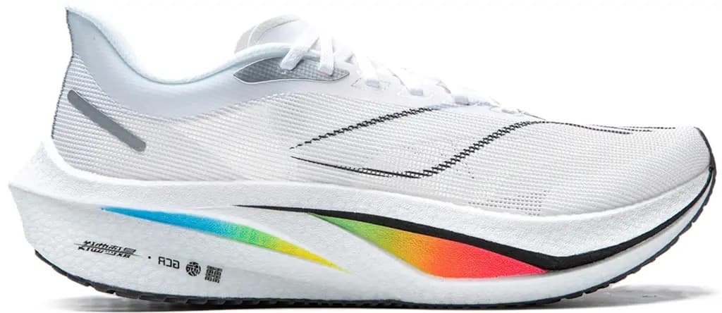 Giày Lining Feidian 4 'White' ARMU005-16