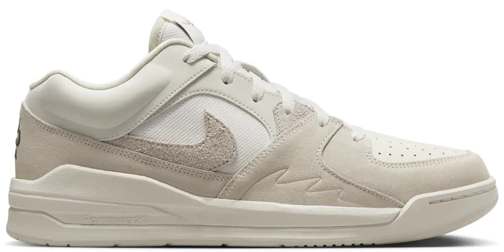 Giày Nike Air Jordan Stadium 90 'Cream' DX4397-110