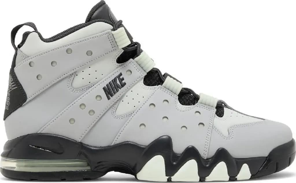 Giày Nike Air Max 2 CB 94 'Dark Smoke Barely Green' FJ4180-001