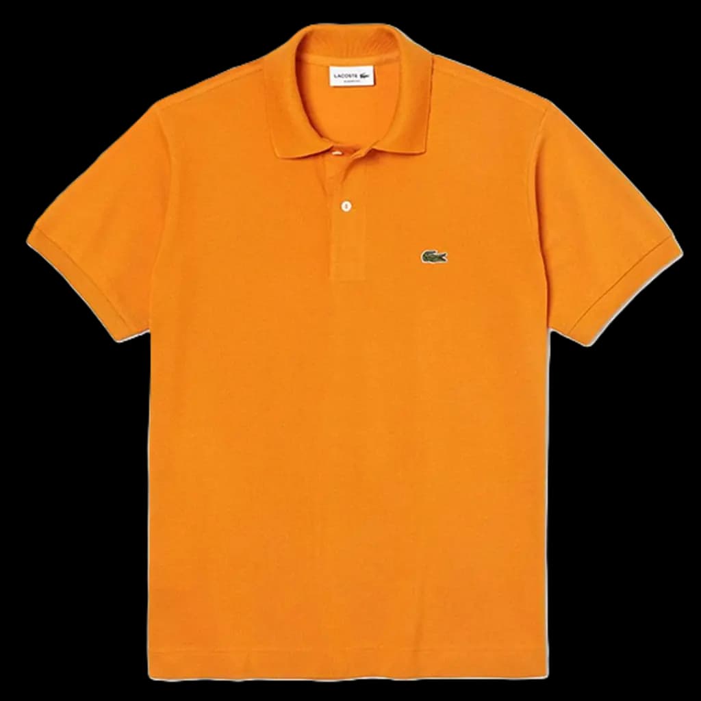 Áo Lacoste Classic Fit 'Orange' L1212-Z59