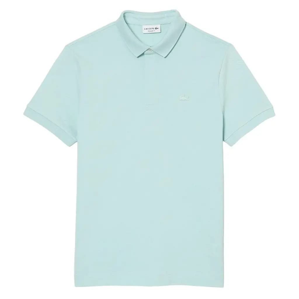 Áo Lacoste Smart Paris 'Mint' PH5522-LGF