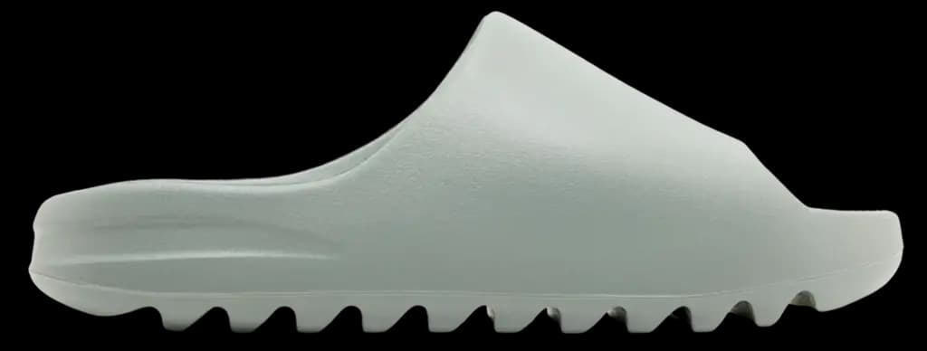 Dép Adidas Yeezy Slide 'Salt' ID5480