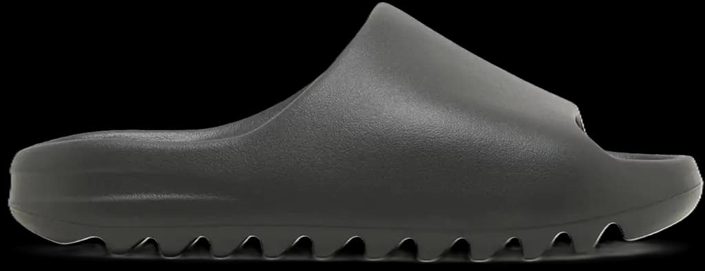 Dép Adidas Yeezy Slides 'Dark Onyx' ID5103