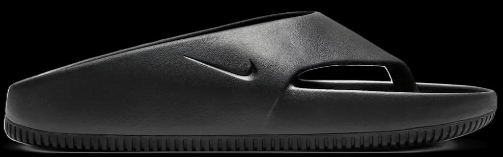 Dép Nike Calm 'Black' FD4119-001