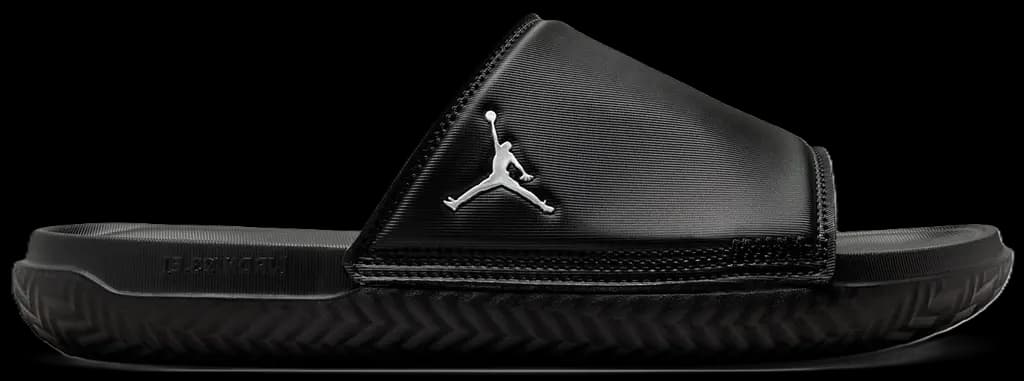 Dép Nike Jordan Play 'Black' DC9835-005