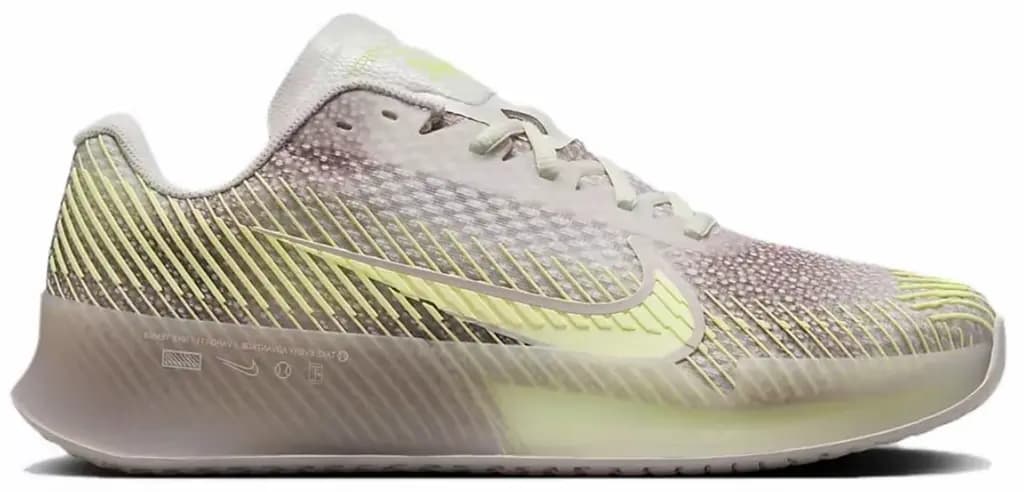 Giày Nike Court Air Zoom Vapor 11 PRM Tennis 'Violet' FQ3169-001
