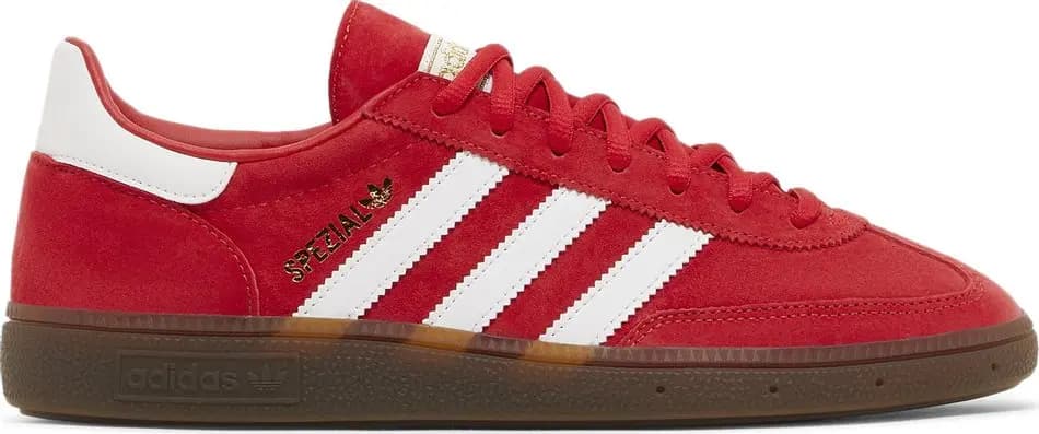 Giày Adidas Handball Spezial 'Scarlet Gum' FV1227