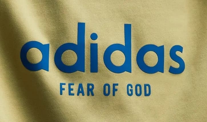 Jerry Lorenzo, Adidas và Fear of God bắt tay trong bộ sưu tập mới
