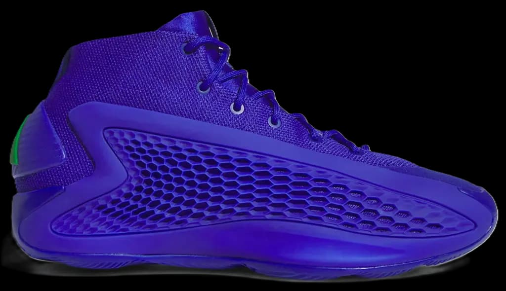 Giày Adidas A.E. 1 'Lucid Blue' IF1864
