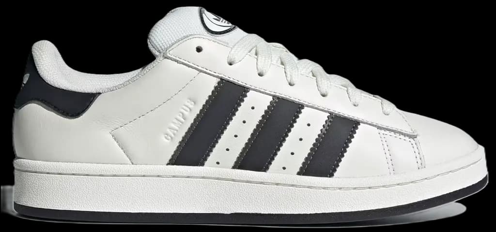 Giày Adidas Campus 00S 'White Black' IF8761