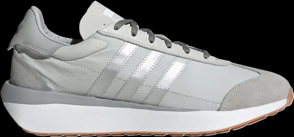 Giày Adidas Country XLG 'Grey' ID0365
