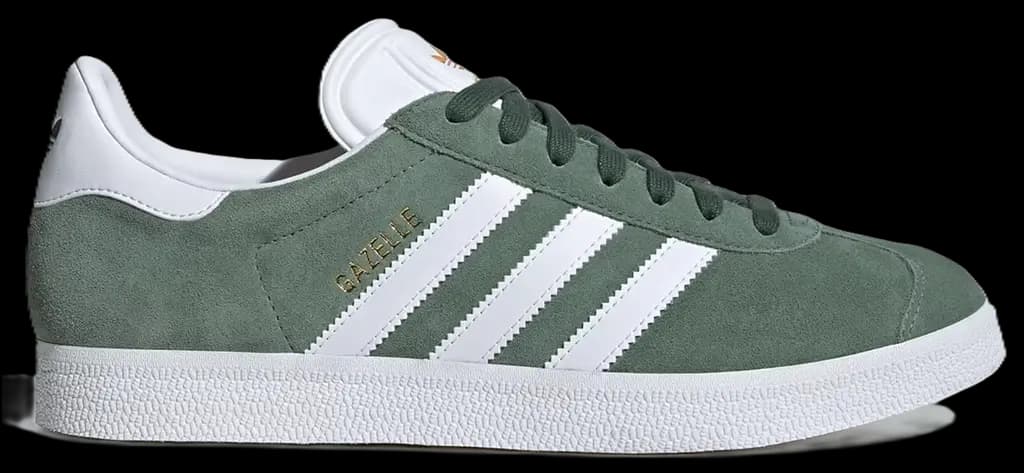 Giày Adidas Gazelle 'Green Oxide' IH2499