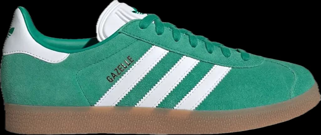 Giày Adidas Gazelle 'Court Green' ID6106