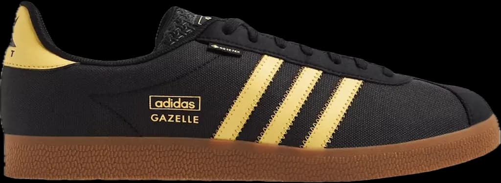 Giày Adidas Gazelle DCDT GORE-TEX 'Black' IE8480