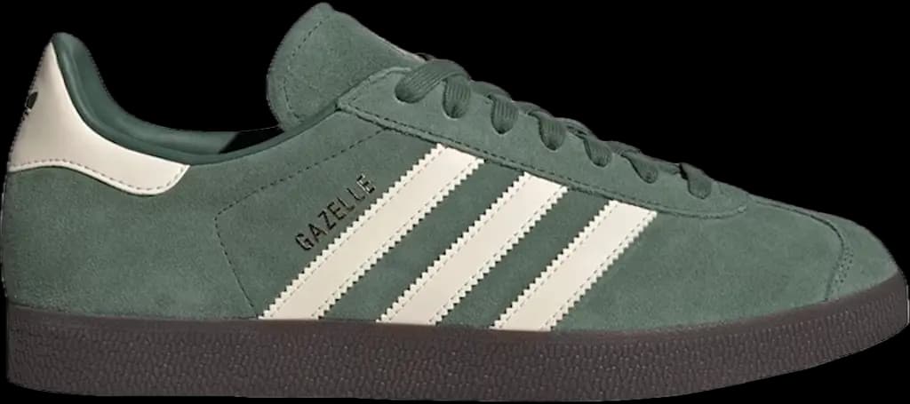 Giày Adidas Gazelle 'Green Oxide Gum' ID3726