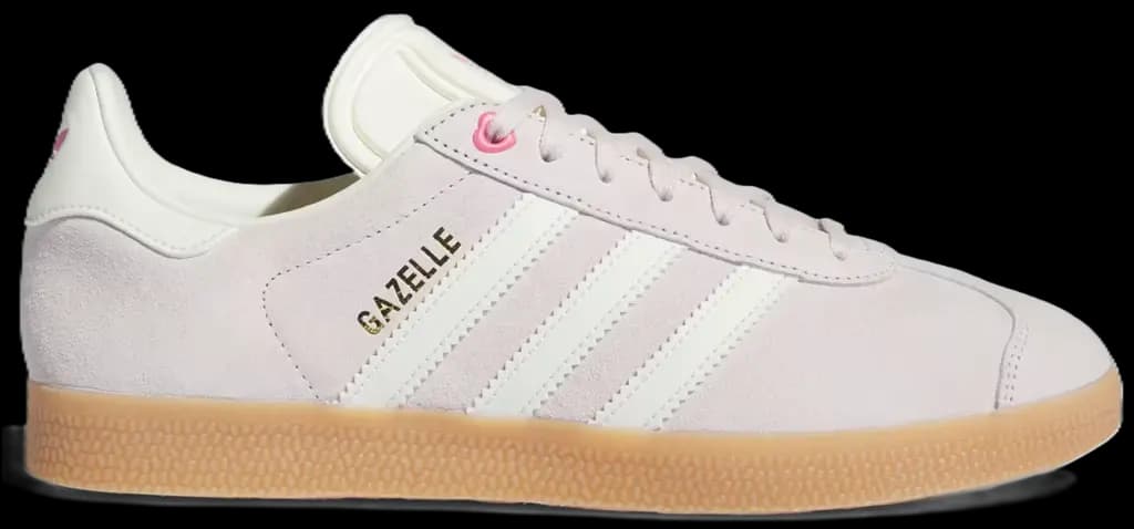 Giày Adidas Gazelle 'Putty Mauve' ID1105