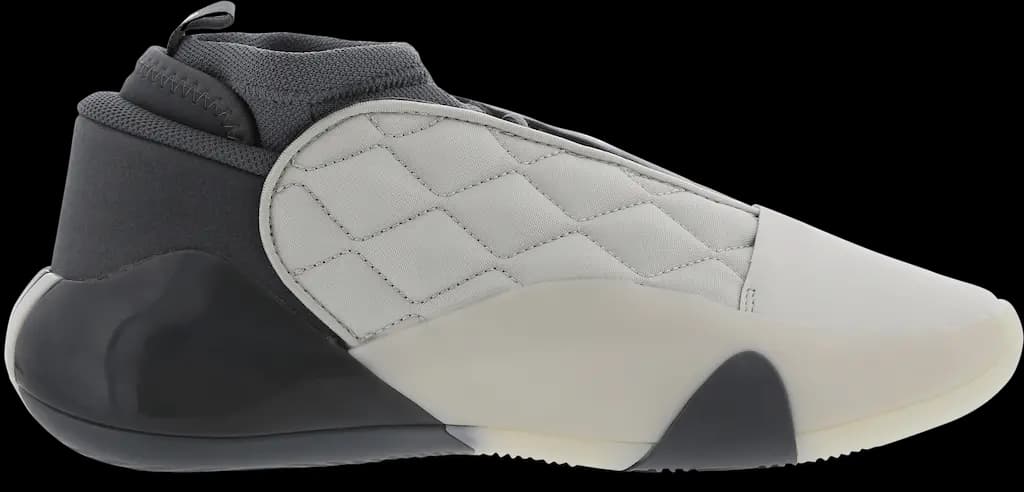 Giày Adidas Harden Vol. 7 'Chalk White' IE9257