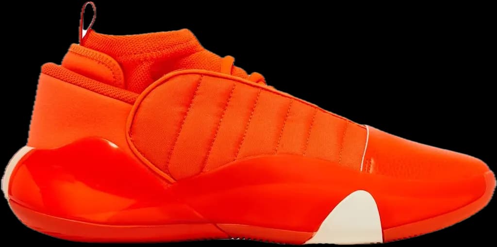 Giày Adidas Harden Vol. 7 'Impact Orange' ID2237