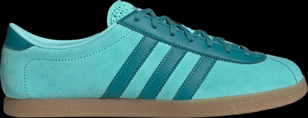 Giày Adidas London 'Flash Aqua' IG8258